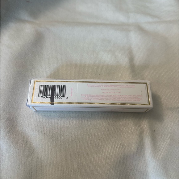 💋2/$25 Loveshackfancy secret crush travel - Picture 3 of 4